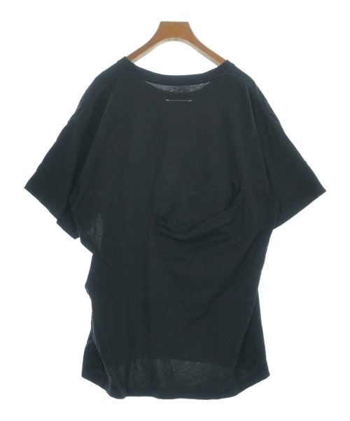 MM6（エムエムシックス）Tシャツ・カットソー 黒 サイズ:S レディース/2200735005105