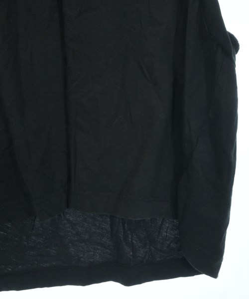 MM6（エムエムシックス）Tシャツ・カットソー 黒 サイズ:S レディース/2200735005105