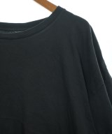 MM6（エムエムシックス）Tシャツ・カットソー 黒 サイズ:S レディース/2200735005105