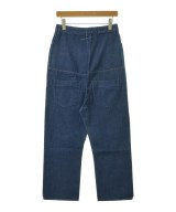 MM6（エムエムシックス）デニムパンツ 青 サイズ:42(M位) レディース/2200735031036