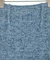 Maison Margiela（メゾンマルジェラ）ロング・マキシ丈スカート 青 サイズ:S レディース/2200735082045