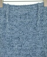 Maison Margiela（メゾンマルジェラ）ロング・マキシ丈スカート 青 サイズ:S レディース/2200735082052