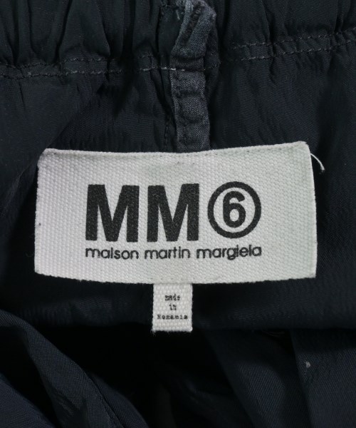 MM6（エムエムシックス）その他 紺 サイズ:38(S位) レディース/2200735135031