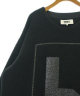 MM6（エムエムシックス）ワンピース 黒 サイズ:S レディース/2200734781017