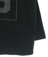 MM6（エムエムシックス）ワンピース 黒 サイズ:S レディース/2200734781017