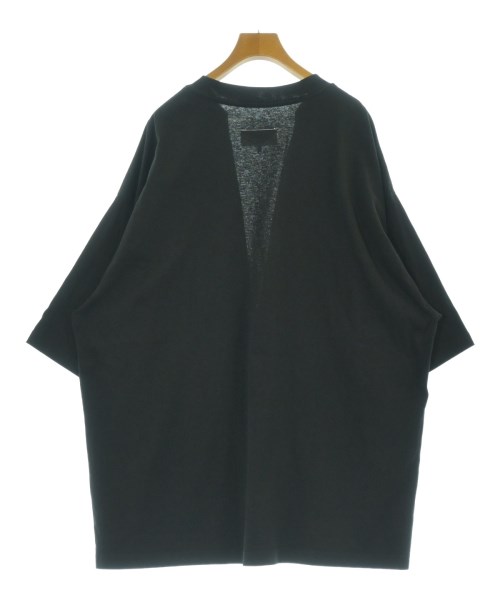 MM6（エムエムシックス）Tシャツ・カットソー 黒 サイズ:M レディース/2200734781024