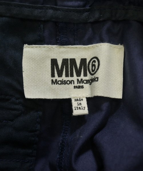 MM6（エムエムシックス）その他 紺 サイズ:38(S位) レディース/2200735766112