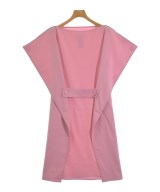 MM6（エムエムシックス）ワンピース ピンク サイズ:42(M位) レディース/2200735925021