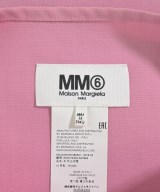 MM6（エムエムシックス）ワンピース ピンク サイズ:42(M位) レディース/2200735925021