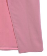 MM6（エムエムシックス）ワンピース ピンク サイズ:42(M位) レディース/2200735925021