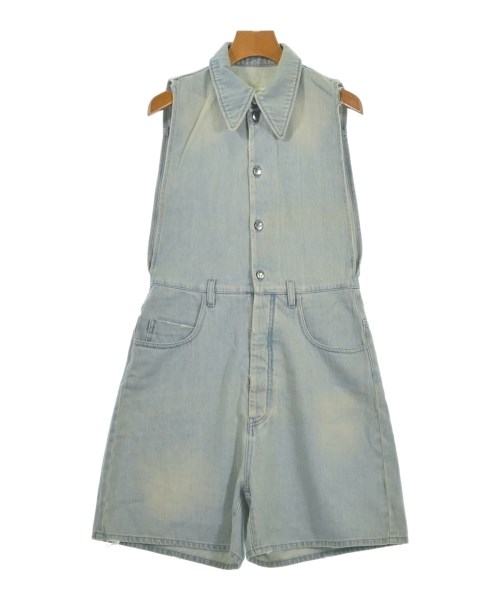 MM6(エムエムシックス)のオールインワン/サロペット サイズ:38(S位) 9,400円