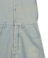 MM6（エムエムシックス）オールインワン/サロペット 青 サイズ:38(S位) レディース/2200735925038
