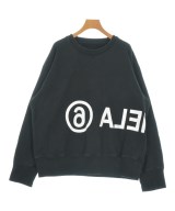 MM6（エムエムシックス）スウェット 黒 サイズ:XS レディース/2200734508133