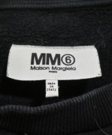 MM6（エムエムシックス）スウェット 黒 サイズ:XS レディース/2200734508133