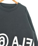 MM6（エムエムシックス）スウェット 黒 サイズ:XS レディース/2200734508133
