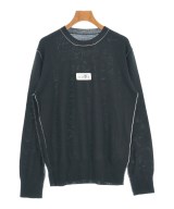 MM6（エムエムシックス）ニット・セーター 黒 サイズ:M レディース/2200736344012