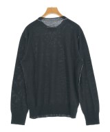 MM6（エムエムシックス）ニット・セーター 黒 サイズ:M レディース/2200736344012