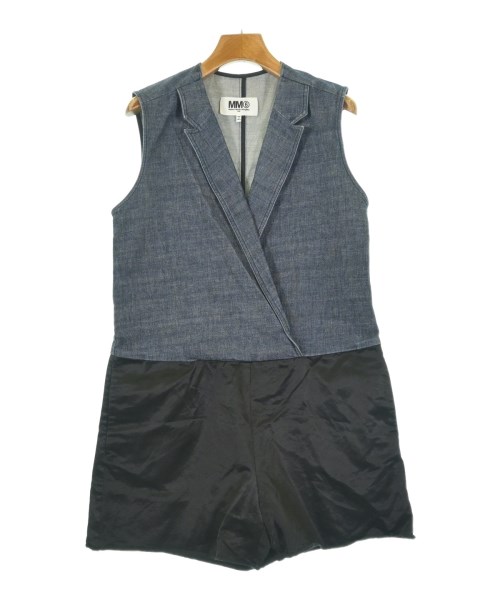 MM6(エムエムシックス)のオールインワン/サロペット サイズ:38(S位) 11,400円
