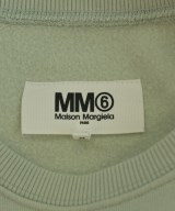MM6（エムエムシックス）スウェット 緑 サイズ:S レディース/2200714765020