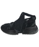 MM6（エムエムシックス）スニーカー 黒 サイズ:EU35(21.5cm位) レディース/2200715188040