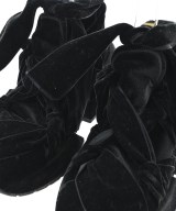 MM6（エムエムシックス）スニーカー 黒 サイズ:EU35(21.5cm位) レディース/2200715188040