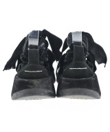 MM6（エムエムシックス）スニーカー 黒 サイズ:EU35(21.5cm位) レディース/2200715188040