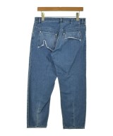 MM6（エムエムシックス）デニムパンツ 青 サイズ:40(M位) レディース/2200719843013