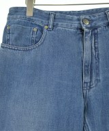 MM6（エムエムシックス）デニムパンツ 青 サイズ:40(M位) レディース/2200719843013