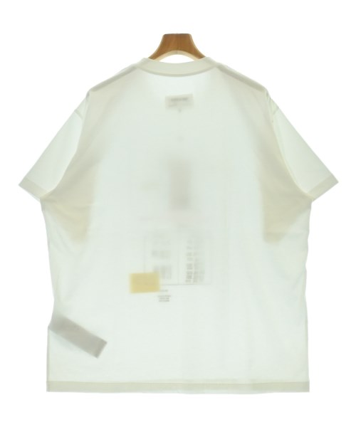 MM6（エムエムシックス）Tシャツ・カットソー 白 サイズ:M メンズ/2200720173024