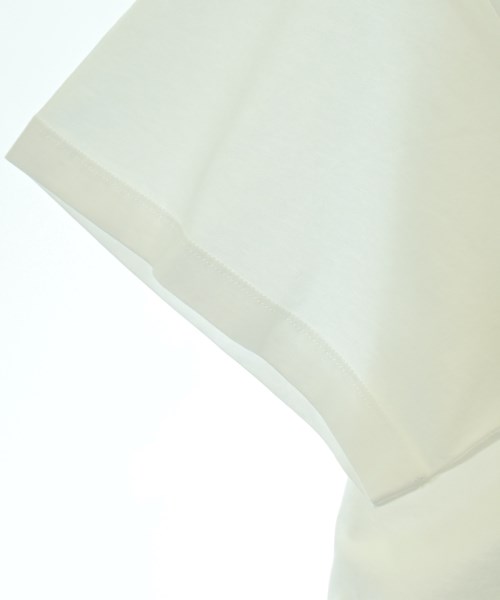 MM6（エムエムシックス）Tシャツ・カットソー 白 サイズ:M メンズ/2200720173024