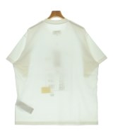 MM6（エムエムシックス）Tシャツ・カットソー 白 サイズ:M メンズ/2200720173024