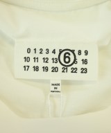 MM6（エムエムシックス）Tシャツ・カットソー 白 サイズ:M メンズ/2200720173024