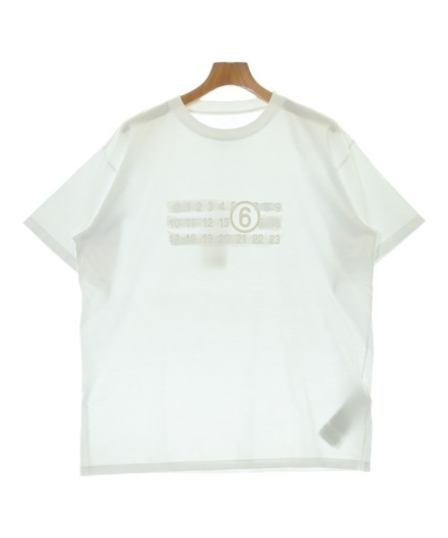 MM6(エムエムシックス)のTシャツ・カットソー サイズ:M 27,800円