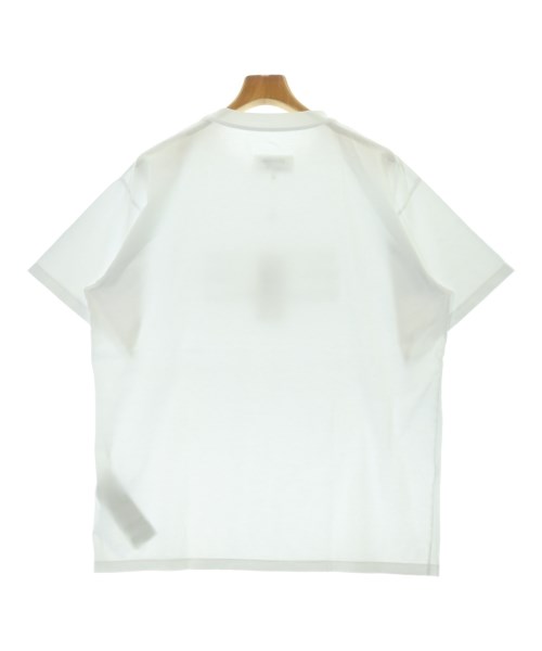 MM6（エムエムシックス）Tシャツ・カットソー 白 サイズ:M メンズ/2200720173031
