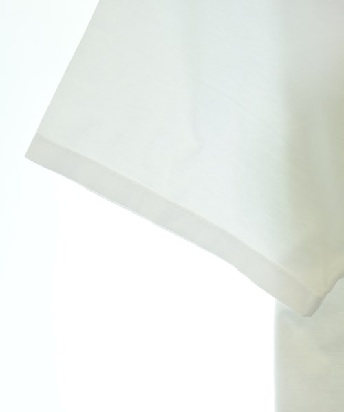 MM6（エムエムシックス）Tシャツ・カットソー 白 サイズ:M メンズ/2200720173031