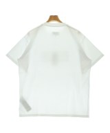 MM6（エムエムシックス）Tシャツ・カットソー 白 サイズ:M メンズ/2200720173031