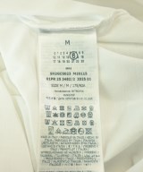 MM6（エムエムシックス）Tシャツ・カットソー 白 サイズ:M メンズ/2200720173031
