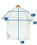 MM6（エムエムシックス）Tシャツ・カットソー 白 サイズ:M メンズ/2200720173031