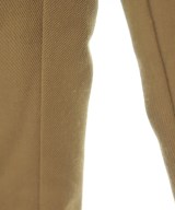 MM6（エムエムシックス）スラックス 茶 サイズ:36(XS位) レディース/2200715486108