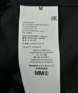 MM6（エムエムシックス）カジュアルシャツ 黒 サイズ:M レディース/2200720360196