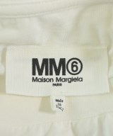 MM6（エムエムシックス）Tシャツ・カットソー 白 サイズ:S レディース/2200718427054