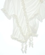 MM6（エムエムシックス）Tシャツ・カットソー 白 サイズ:S レディース/2200718427054