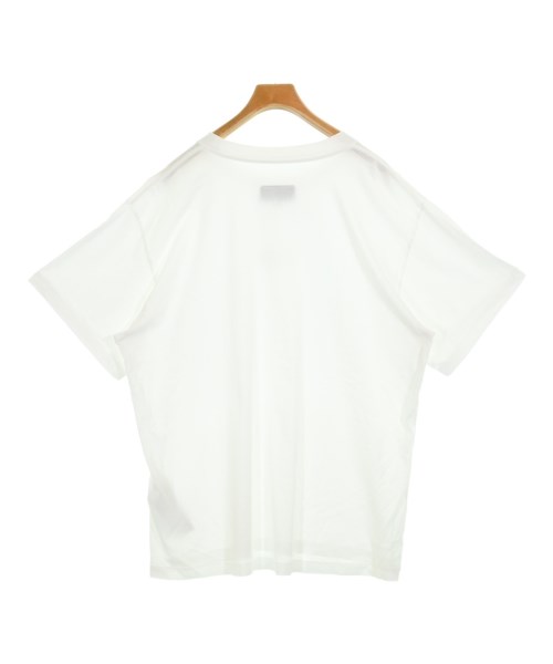 MM6（エムエムシックス）Tシャツ・カットソー 白 サイズ:L メンズ/2200720598056