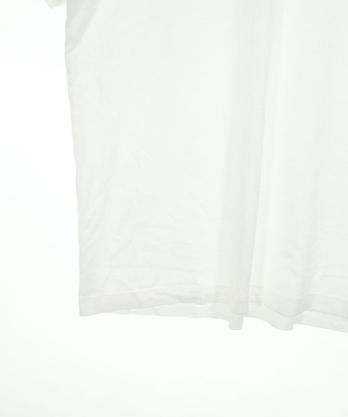 MM6（エムエムシックス）Tシャツ・カットソー 白 サイズ:L メンズ/2200720598056