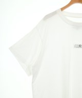 MM6（エムエムシックス）Tシャツ・カットソー 白 サイズ:L メンズ/2200720598056