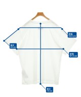 MM6（エムエムシックス）Tシャツ・カットソー 白 サイズ:L メンズ/2200720598056