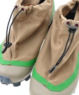 MM6（エムエムシックス）スニーカー ベージュ サイズ:26cm メンズ/2200717577071