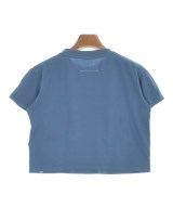 MM6（エムエムシックス）Tシャツ・カットソー 青 サイズ:S レディース/2200720797022