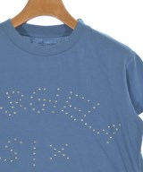 MM6（エムエムシックス）Tシャツ・カットソー 青 サイズ:S レディース/2200720797022