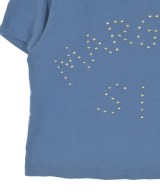 MM6（エムエムシックス）Tシャツ・カットソー 青 サイズ:S レディース/2200720797022